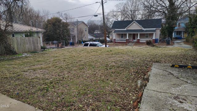 611 Carroll Street, Durham, NC 27701