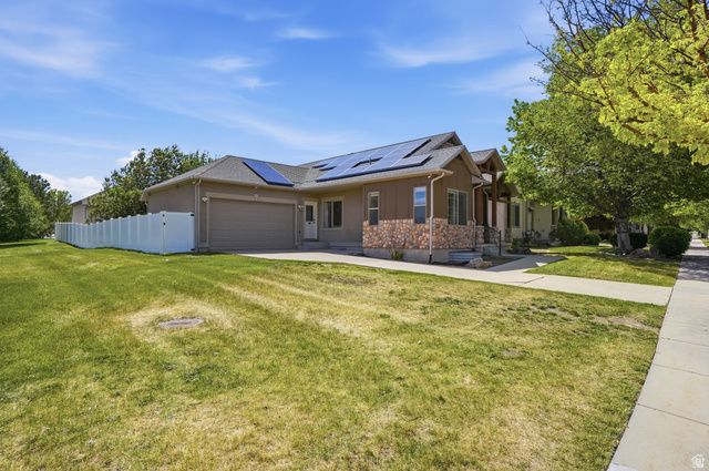 5183 W SWIFT WATER WAY, West Jordan, UT 84081