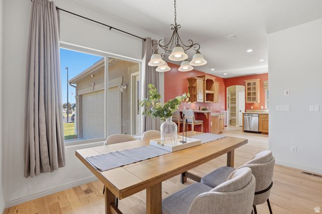 5183 W SWIFT WATER WAY, West Jordan, UT 84081