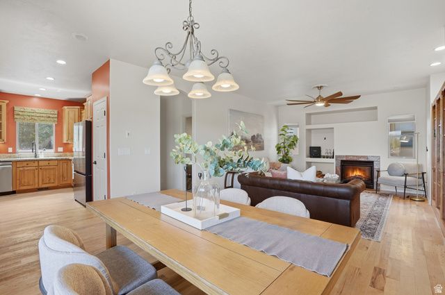 5183 W SWIFT WATER WAY, West Jordan, UT 84081