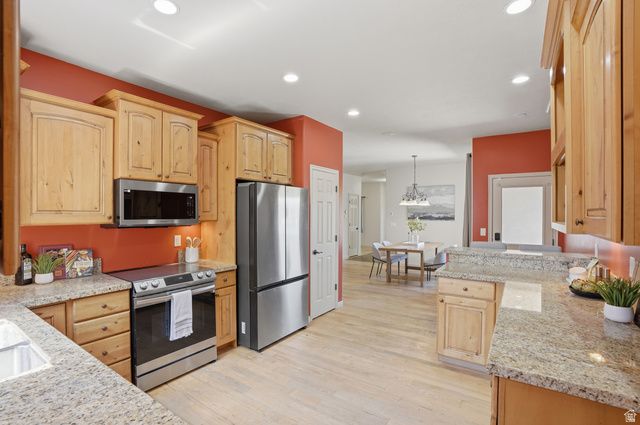 5183 W SWIFT WATER WAY, West Jordan, UT 84081