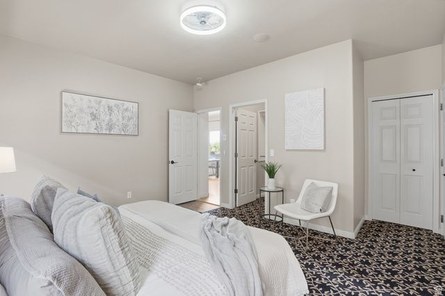 5183 W SWIFT WATER WAY, West Jordan, UT 84081