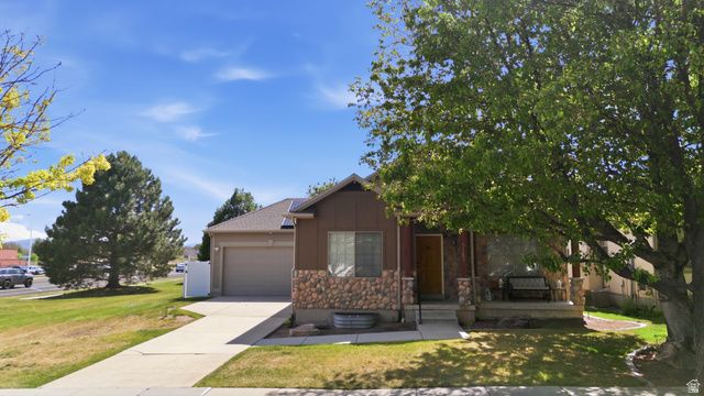 5183 W SWIFT WATER WAY, West Jordan, UT 84081