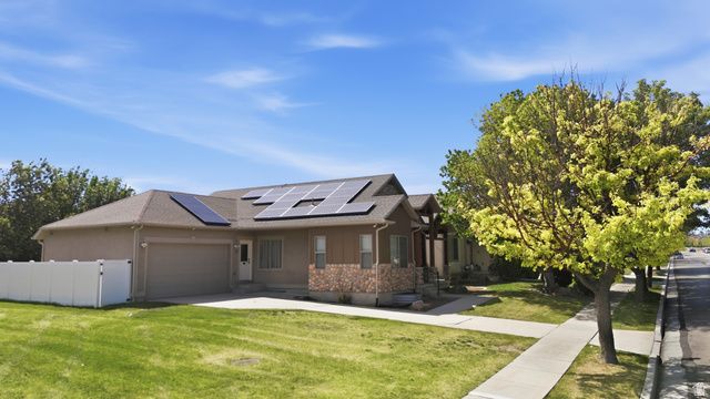 5183 W SWIFT WATER WAY, West Jordan, UT 84081