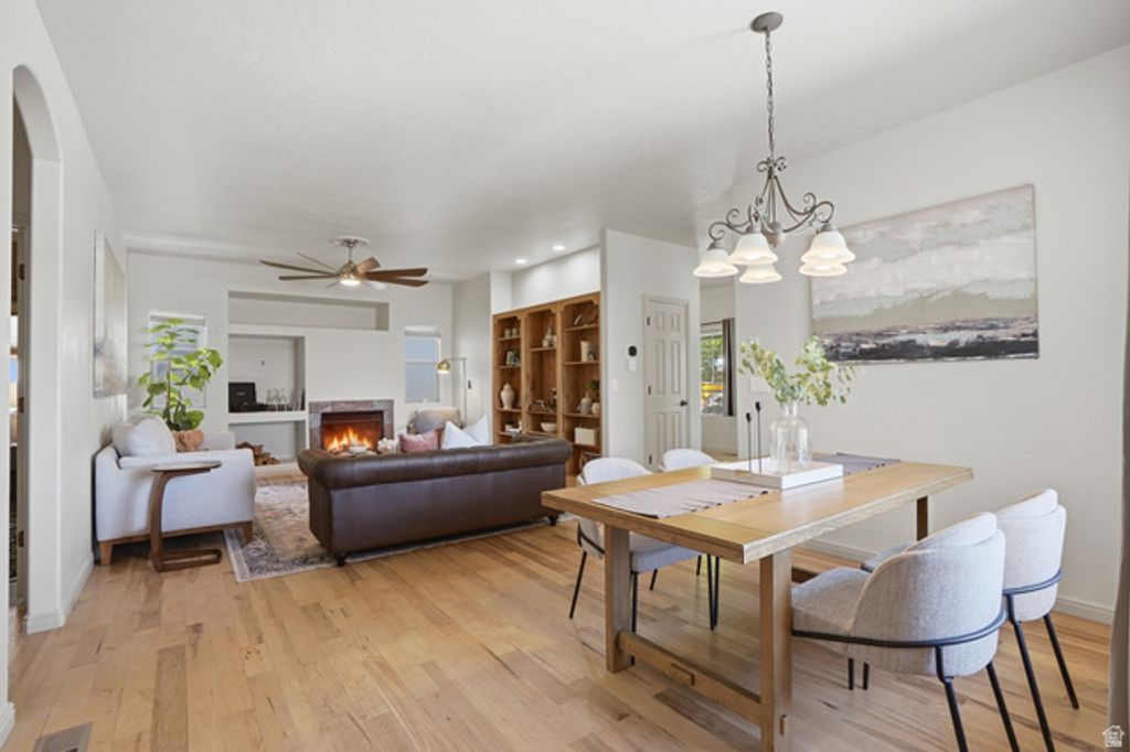 Image 16 of property listing at 5183 W SWIFT WATER WAY, West Jordan, UT 84081