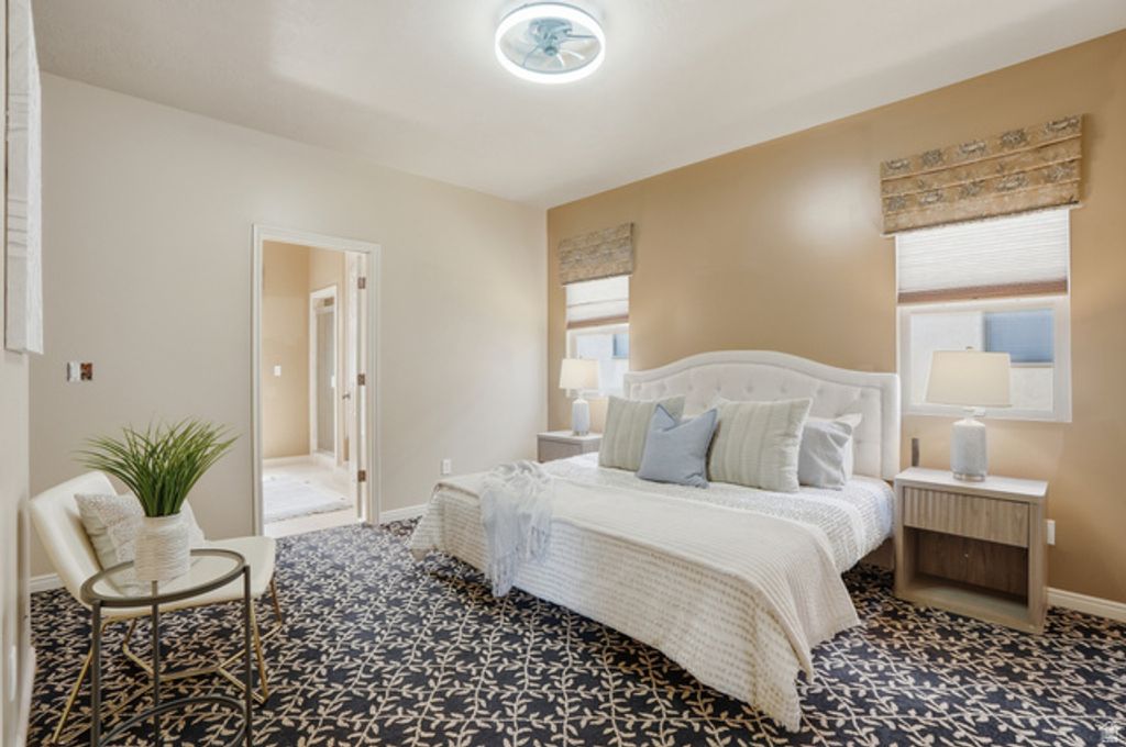 Image 21 of property listing at 5183 W SWIFT WATER WAY, West Jordan, UT 84081