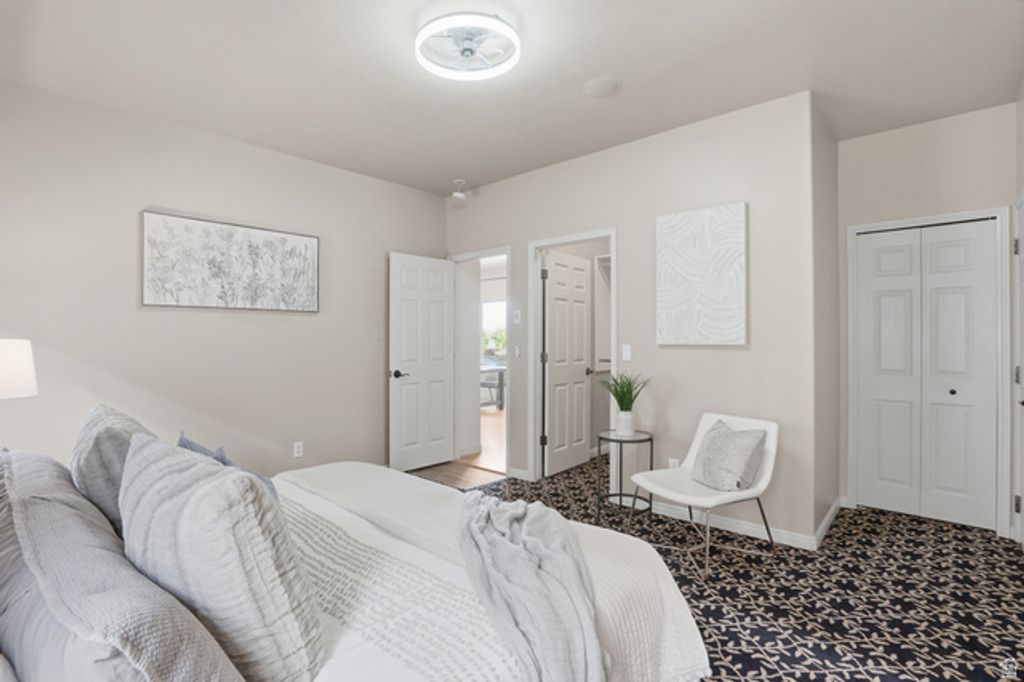 Image 22 of property listing at 5183 W SWIFT WATER WAY, West Jordan, UT 84081