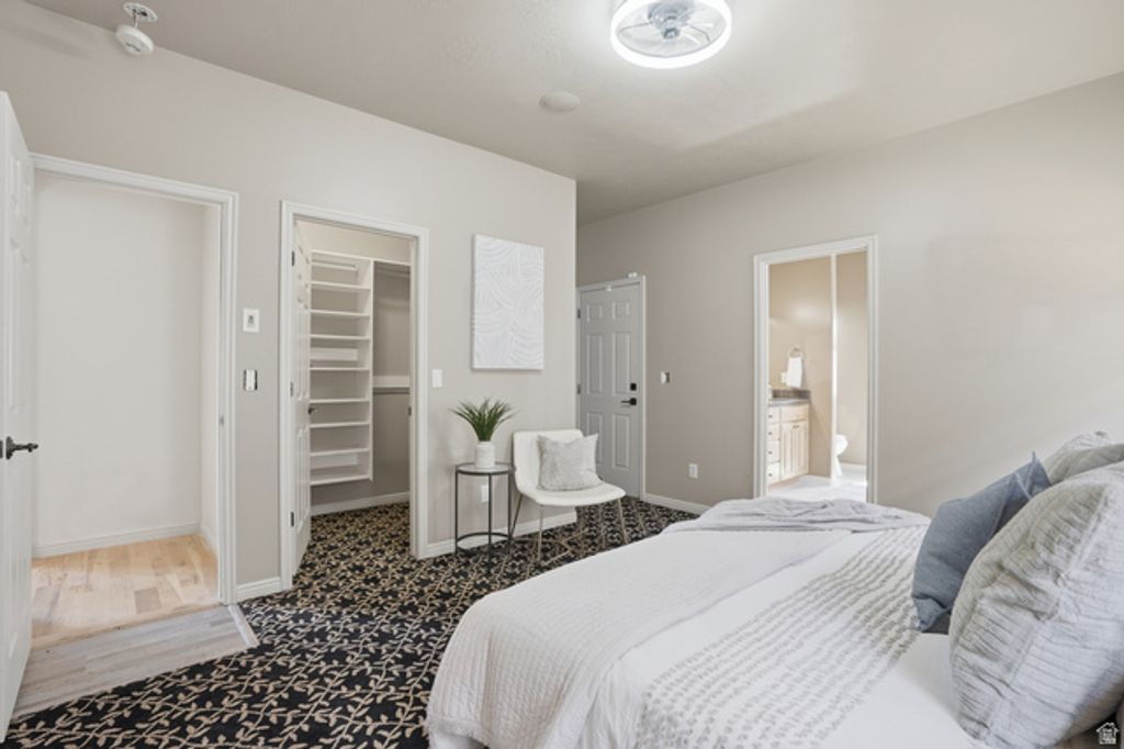 Image 23 of property listing at 5183 W SWIFT WATER WAY, West Jordan, UT 84081