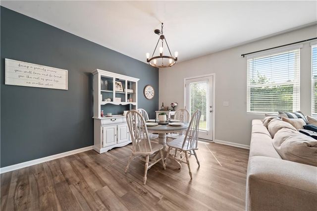 6165 Langdon Way, Cumming, GA 30028
