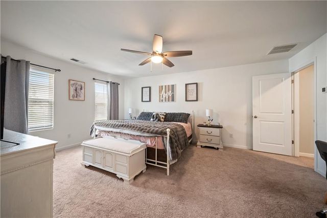 6165 Langdon Way, Cumming, GA 30028