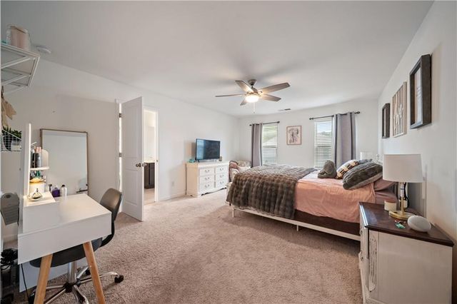 6165 Langdon Way, Cumming, GA 30028