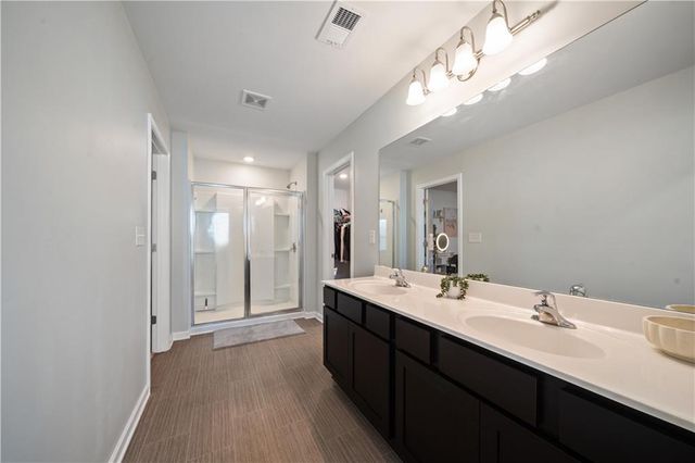 6165 Langdon Way, Cumming, GA 30028