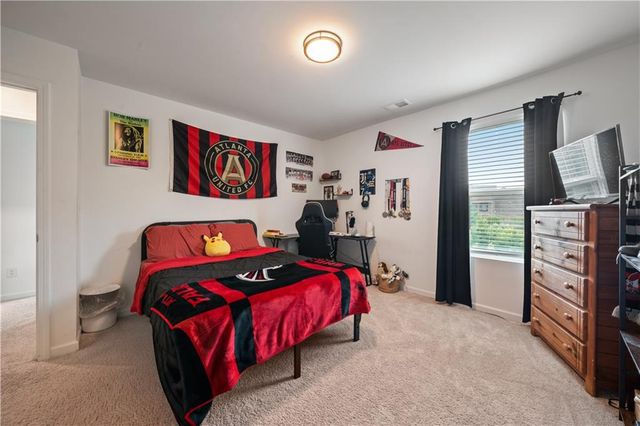 6165 Langdon Way, Cumming, GA 30028