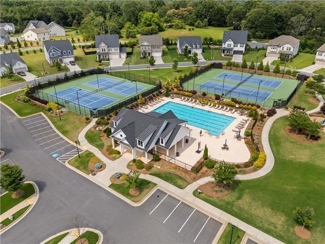 6165 Langdon Way, Cumming, GA 30028