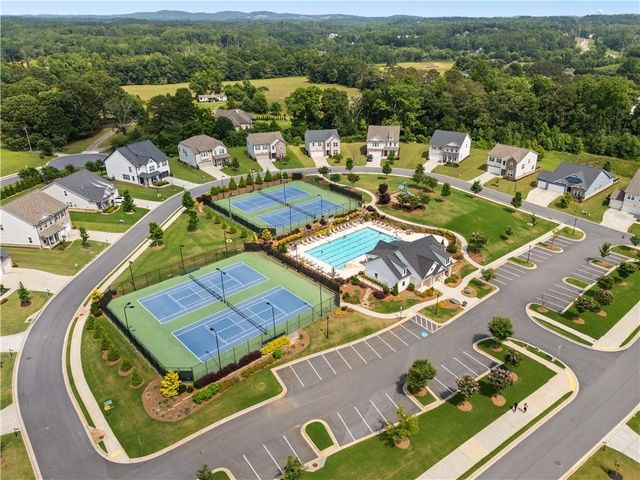 6165 Langdon Way, Cumming, GA 30028