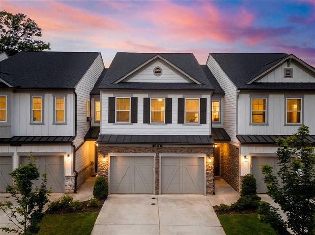 6165 Langdon Way, Cumming, GA 30028