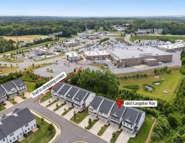 6165 Langdon Way, Cumming, GA 30028