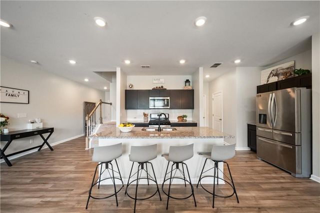 6165 Langdon Way, Cumming, GA 30028
