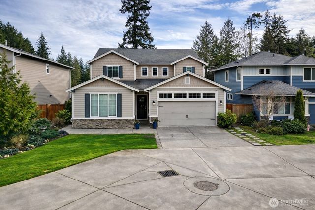 4410 Sentinel Court, Gig Harbor, WA 98332