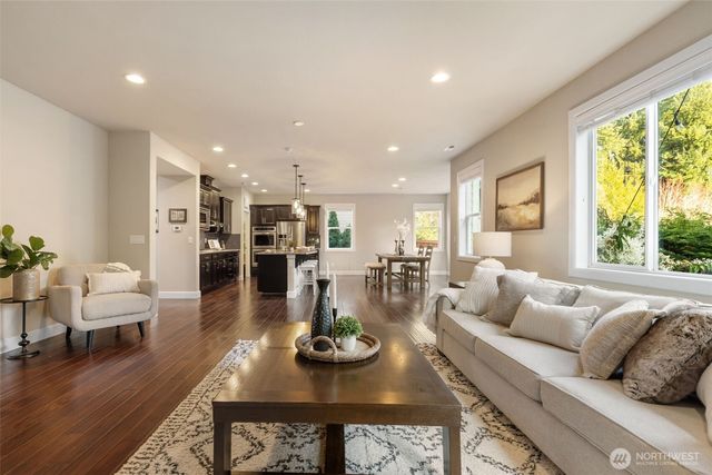 4410 Sentinel Court, Gig Harbor, WA 98332