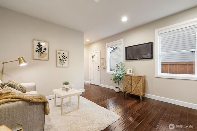 4410 Sentinel Court, Gig Harbor, WA 98332