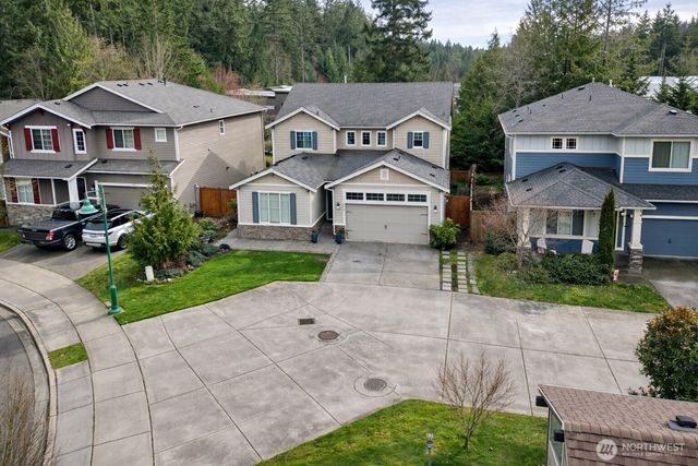 4410 Sentinel Court, Gig Harbor, WA 98332