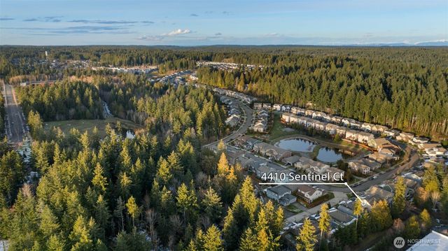 4410 Sentinel Court, Gig Harbor, WA 98332
