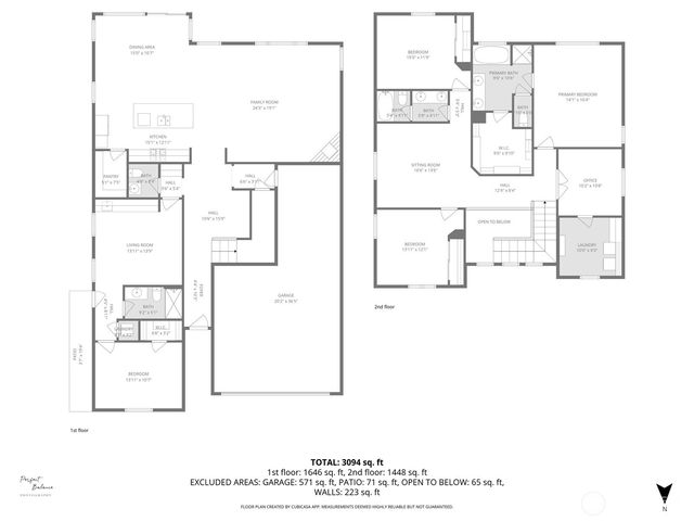 4410 Sentinel Court, Gig Harbor, WA 98332