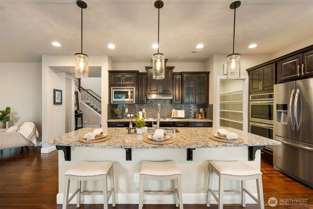 4410 Sentinel Court, Gig Harbor, WA 98332