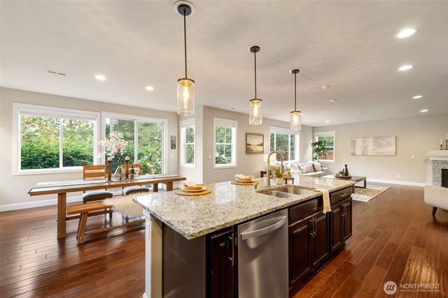 4410 Sentinel Court, Gig Harbor, WA 98332