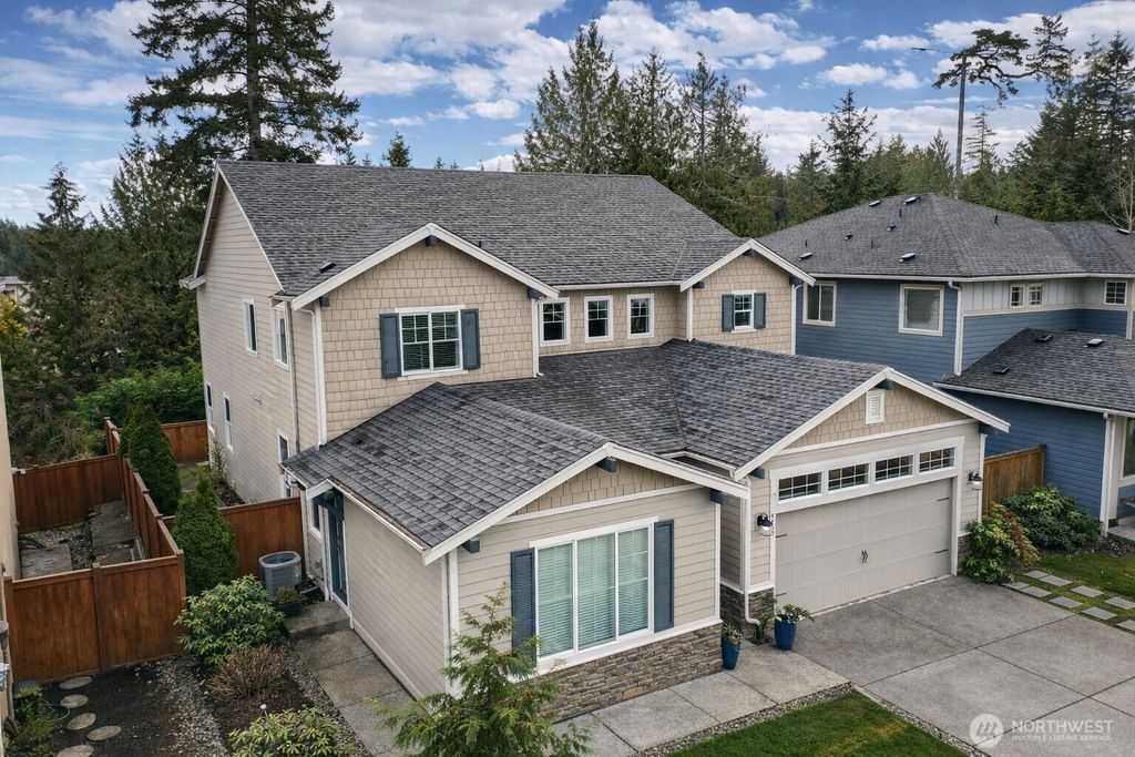 4410 Sentinel Court, Gig Harbor, WA 98332