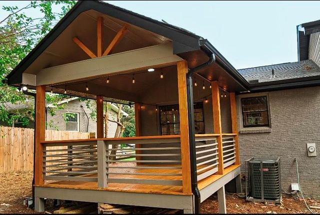 231 Fowler NE Circle, Marietta, GA 30060