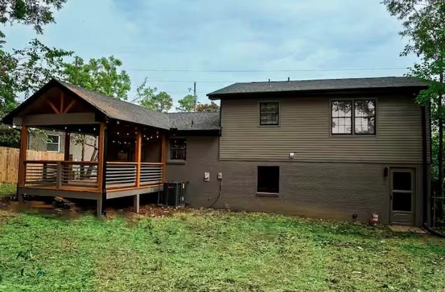 231 Fowler NE Circle, Marietta, GA 30060