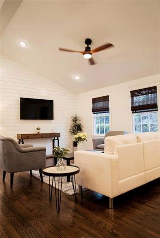 231 Fowler NE Circle, Marietta, GA 30060