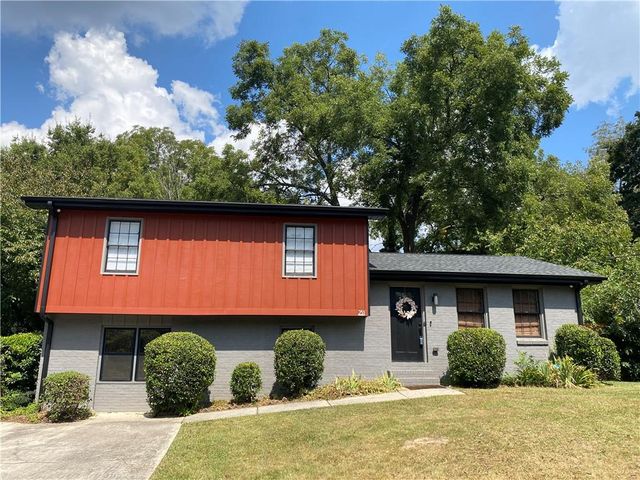 231 Fowler NE Circle, Marietta, GA 30060