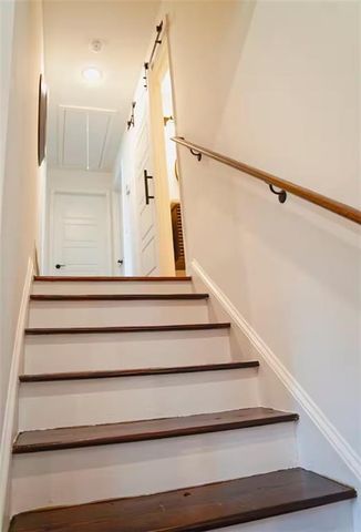 231 Fowler NE Circle, Marietta, GA 30060