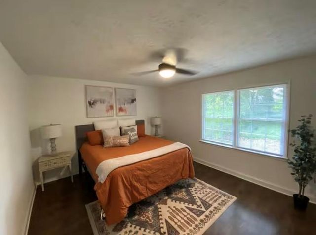 231 Fowler NE Circle, Marietta, GA 30060