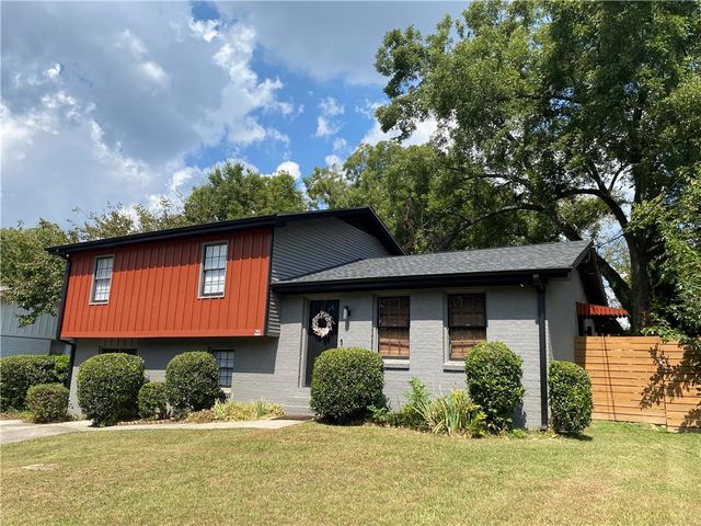 231 Fowler NE Circle, Marietta, GA 30060