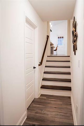 231 Fowler NE Circle, Marietta, GA 30060