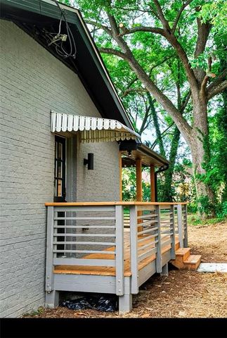 231 Fowler NE Circle, Marietta, GA 30060