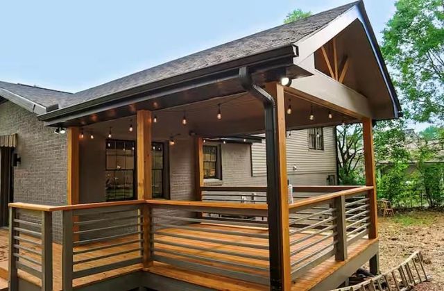 231 Fowler NE Circle, Marietta, GA 30060