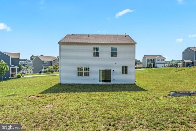 8545 CRESCENT DRIVE, Waynesboro, PA 17268
