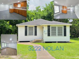 3222 Nolan Avenue, Bay City, TX 77414