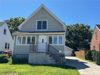 3107 Brookdale Avenue, Parma, OH 44134