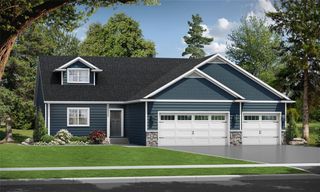 6459 Silver Lake Drive #Lot 88, Eau Claire, WI 54703