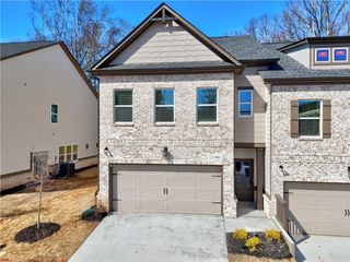 4307 Fern River Bend, Norcross, GA 30093