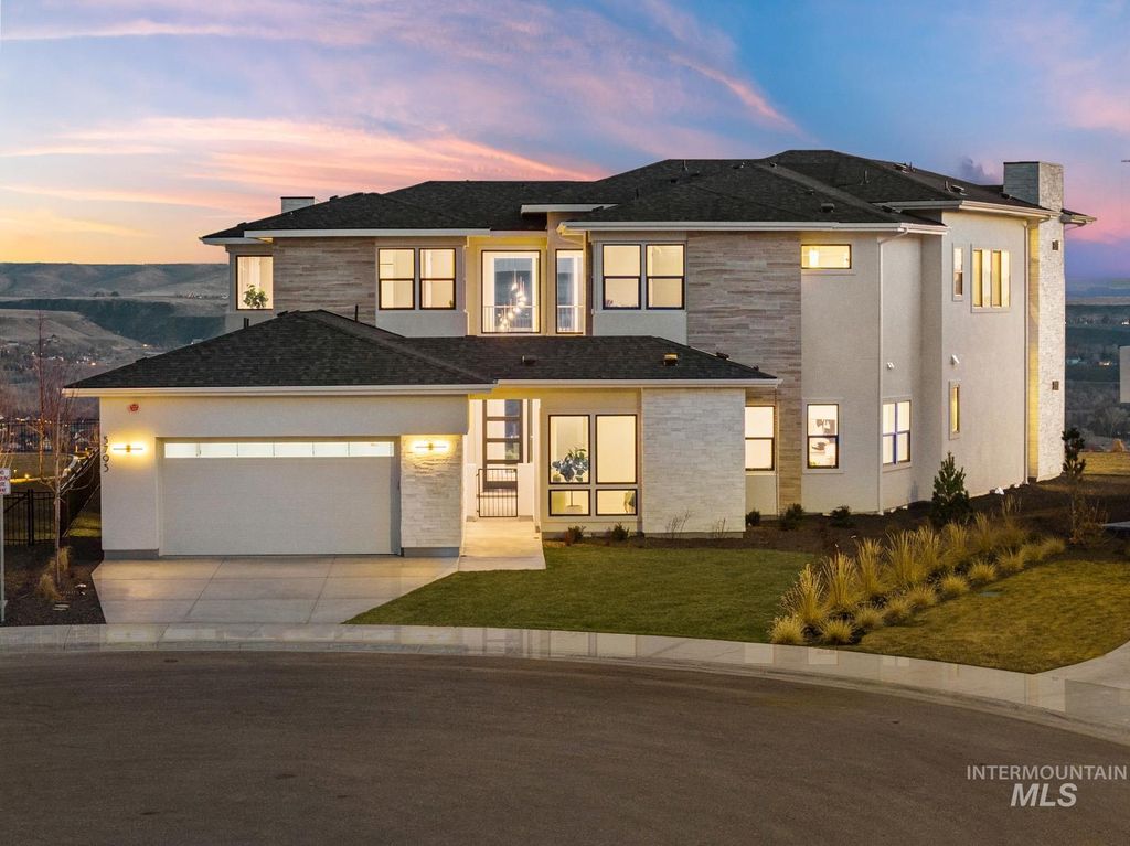 5795 E Marmount Ct, Boise, ID 83716 photo 2