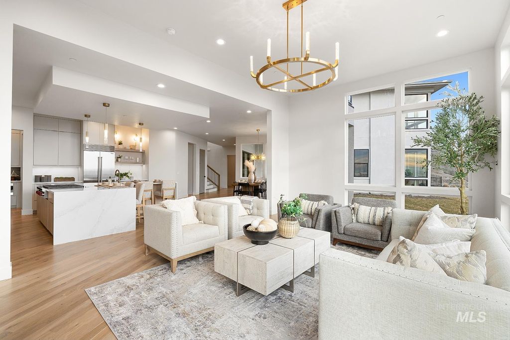 5795 E Marmount Ct, Boise, ID 83716 photo 5