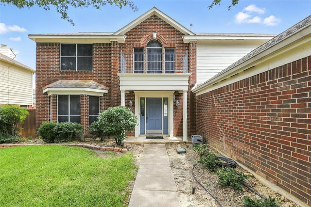 7416 San Isabel Court, Fort Worth, TX 76137