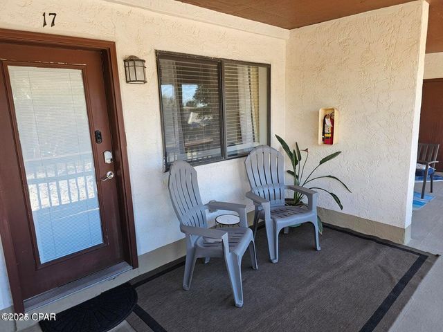 4114 Holiday Drive 17, Panama City Beach, FL 32407